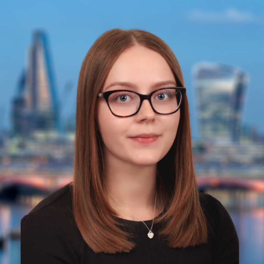 Welcome Lucy Cornish our, newly appointed Solicitor at Southgate Solicitors.