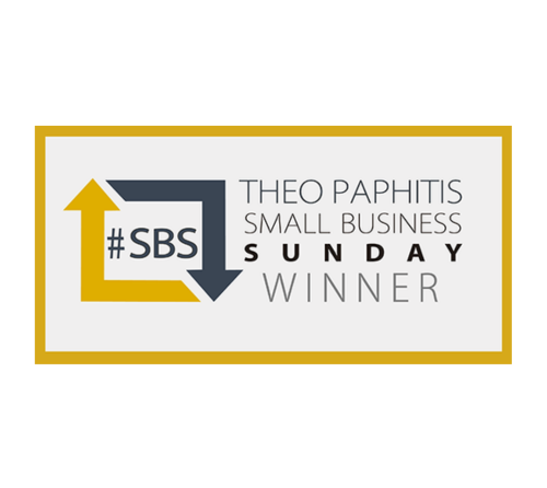 Theo paphitis small business sunay winner - southgate solicitors