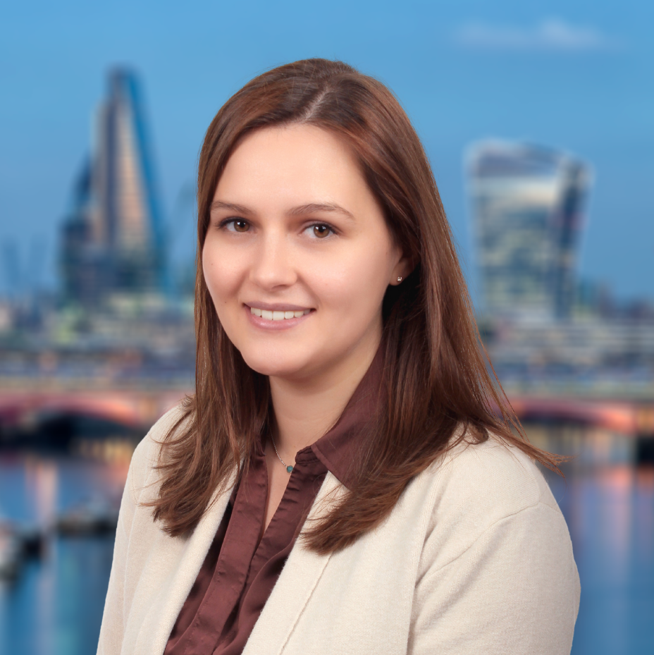 Legal Intern at southgate solicitors - Rosie Sparkes