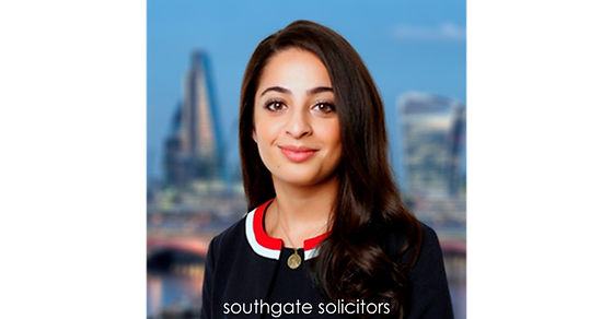 Welcome to our new family law solicitor Andriana Evagora