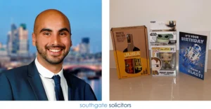 Working at southgate solicitors – the view three years on Rajan Thandi