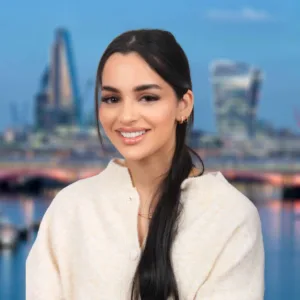 Aleeza Khan – Family Law Paralegal