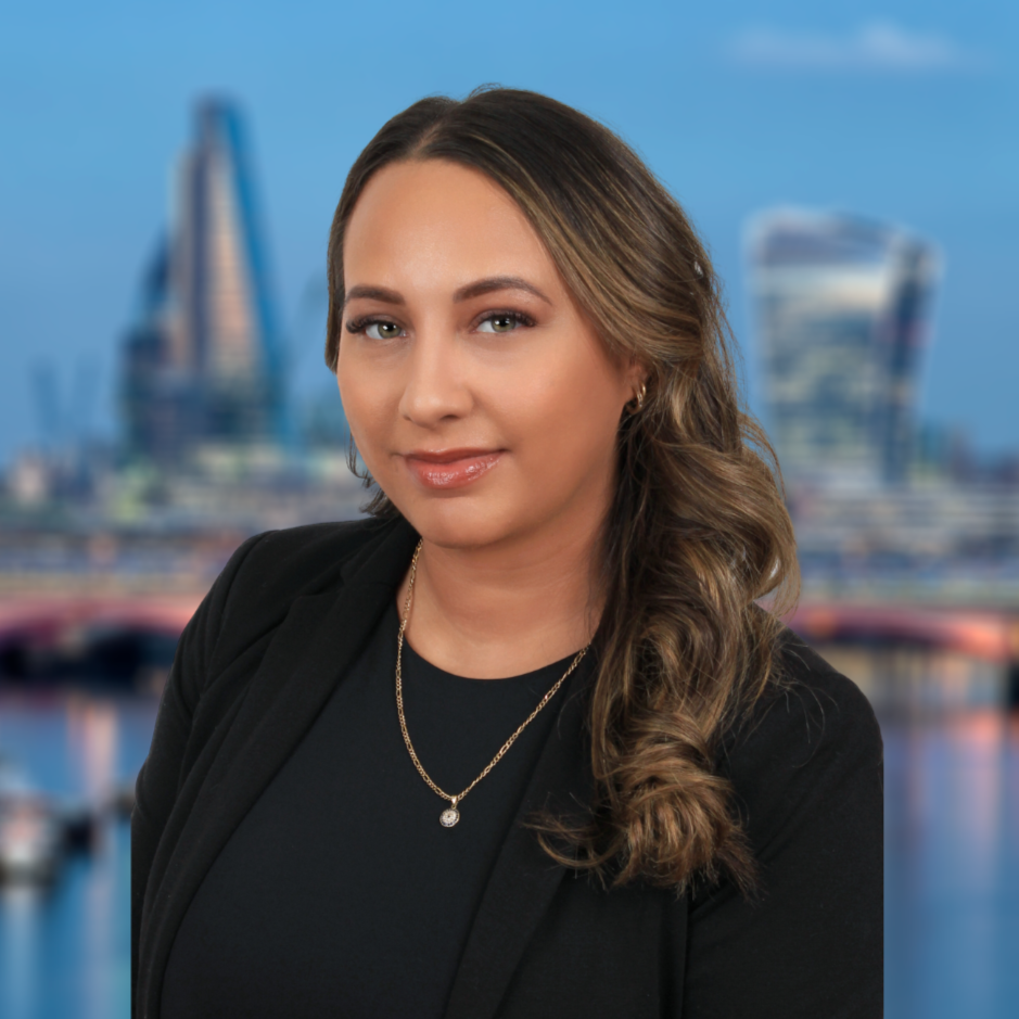 Ceylan Kahya Family Law Solicitor