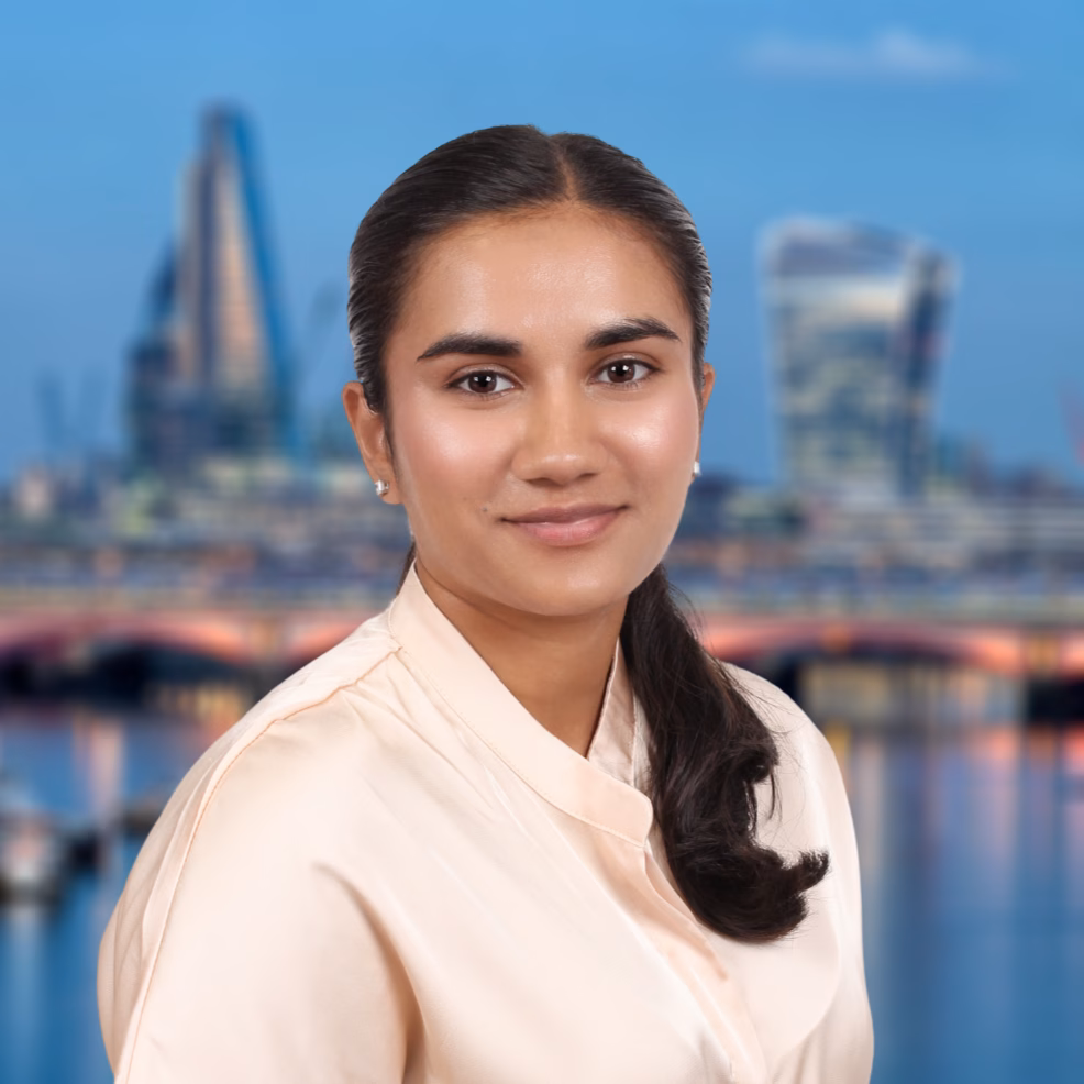 Rhianna Patel