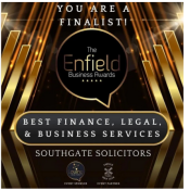 Best Finance Legal & business services - southgate solicitors