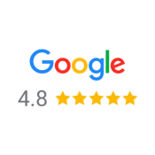 Google Reviews of southgate solicitors on google 4.8/5