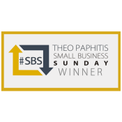 Theo paphitis small business sunay winner - southgate solicitors
